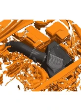 SXTH Element CPLT Intake Hyundai Elantra N 2022+                                     - 15-03-100-PLA - Image 5