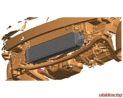 SXTH Element Intercooler Kit Hyundai Elantra N 2022+ - 15-03-103