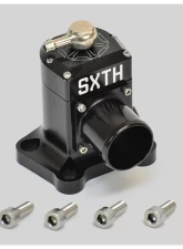 SXTH Element 2.5T/1.6T Smartstream AV6 Blow Off Valve Hyundai | Kia 2021+                                     - 18-14-705 - Image 5