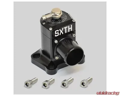 SXTH Element 2.5T/1.6T Smartstream AV6 Blow Off Valve Hyundai | Kia 2021+ - 18-14-705