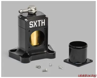 SXTH Element 2.5T/1.6T Smartstream AV6 Blow Off Valve Hyundai | Kia 2021+ - 18-14-705