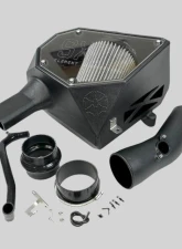 SXTH Element CPLT Intake Toyota Corolla GR 2023+                                     - 19-10-100 - Image 6