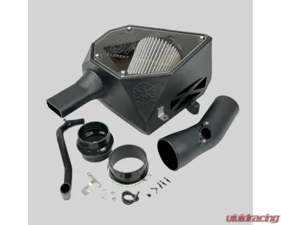 SXTH Element CPLT Intake Toyota Corolla GR 2023+ - 19-10-100