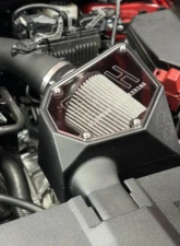 SXTH Element CPLT Intake Toyota Corolla GR 2023+                                     - 19-10-100 - Image 2