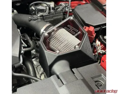 SXTH Element CPLT Intake Toyota Corolla GR 2023+ - 19-10-100