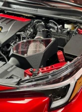 SXTH Element CPLT Intake Toyota Corolla GR 2023+                                     - 19-10-100 - Image 3