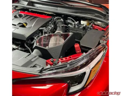 SXTH Element CPLT Intake Toyota Corolla GR 2023+ - 19-10-100