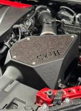 SXTH Element CPLT Intake Toyota Corolla GR 2023+                                     - 19-10-100 - Image 4