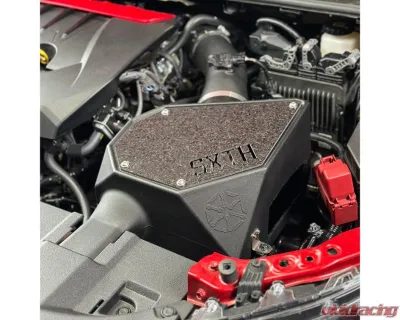 SXTH Element CPLT Intake Toyota Corolla GR 2023+ - 19-10-100