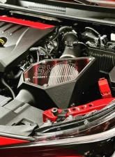 SXTH Element CPLT Intake Toyota Corolla GR 2023+                                     - 19-10-100 - Image 6