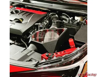 SXTH Element CPLT Intake Toyota Corolla GR 2023+ - 19-10-100