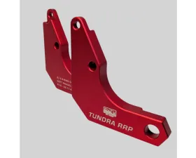 SXTH Element Black Rear Recovery Points ToyotaTundra 2022+