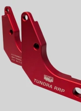 SXTH Element Red Rear Recovery Points ToyotaTundra 2022+                                     - 32-17-400-RD - Image 7
