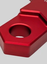 SXTH Element Red Rear Recovery Points ToyotaTundra 2022+                                     - 32-17-400-RD - Image 4