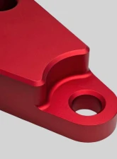 SXTH Element Red Rear Recovery Points ToyotaTundra 2022+                                     - 32-17-400-RD - Image 6