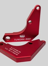 SXTH Element Red Rear Recovery Points ToyotaTundra 2022+                                     - 32-17-400-RD - Image 7