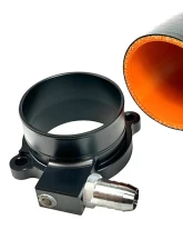 SXTH Element V2.0 Turbo Inlet Hyundai Sonata | Kia K5 GT 2021-2025                                     - 18-14-103 - Image 2