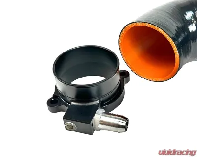 SXTH Element V2.0 Turbo Inlet Hyundai Sonata | Kia K5 GT 2021-2025 - 18-14-103