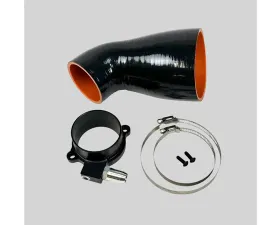 SXTH Element V2.0 Turbo Inlet Hyundai Sonata | Kia K5 GT 2021-2025