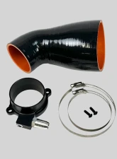 SXTH Element V2.0 Turbo Inlet Hyundai Sonata | Kia K5 GT 2021-2025                                     - 18-14-103 - Image 3