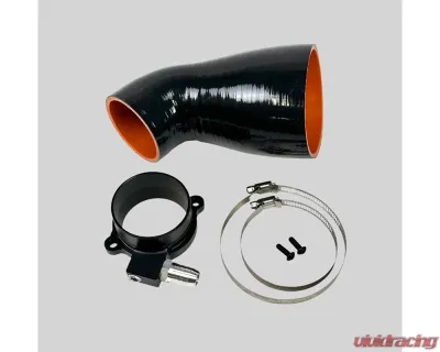 SXTH Element V2.0 Turbo Inlet Hyundai Sonata | Kia K5 GT 2021-2025 - 18-14-103