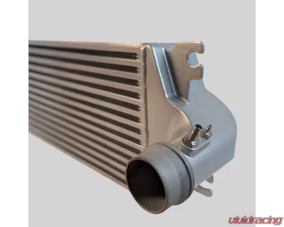 SXTH Element Front-Mount Intercooler Toyota Tacoma | 4Runner | Land Cruiser 2024+ - 30-15-105