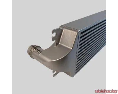 SXTH Element Front-Mount Intercooler Toyota Tacoma | 4Runner | Land Cruiser 2024+ - 30-15-105