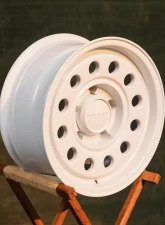 Nomad Wheels 501SA Convoy Salt Wheel 15x7 5x114.3 -10mm                                     - N501SA-57012-10 - Image 3