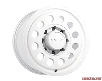 Nomad Wheels 501SA Convoy Salt Wheel 18x8 5x130 +25mm - N501SA-88031+25