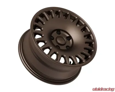 Nomad Wheels 503CO Sahara Copperhead Wheel 15x7 5x114.3 +15mm - N503CO-57012+15