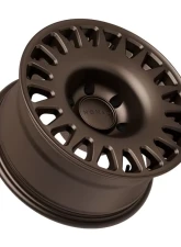 Nomad Wheels 503CO Sahara Copperhead Wheel 16x8 6x139.7 -10mm                                     - N503CO-68060-10 - Image 2