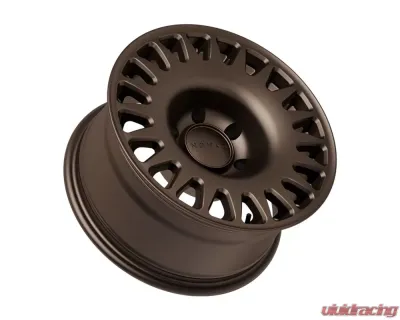 Nomad Wheels 503CO Sahara Copperhead Wheel 16x8 6x139.7 -10mm - N503CO-68060-10