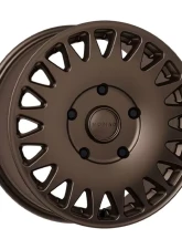 Nomad Wheels 503CO Sahara Copperhead Wheel 17x7.5 5x130 +50mm                                     - N503CO-77531+50 - Image 2