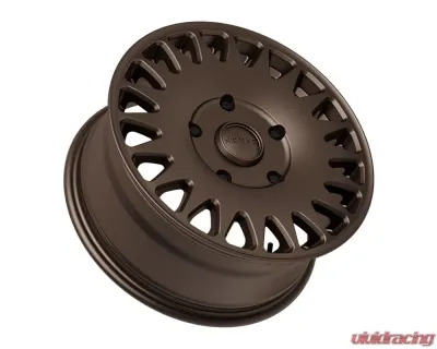 Nomad Wheels 503CO Sahara Copperhead Wheel 17x7.5 5x130 +50mm - N503CO-77531+50