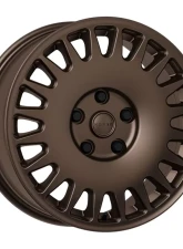 Nomad Wheels 503CO Sahara Copperhead Wheel 18x8 5x130 +25mm                                     - N503CO-88031+25 - Image 2