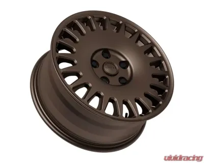 Nomad Wheels 503CO Sahara Copperhead Wheel 18x8 5x130 +25mm - N503CO-88031+25