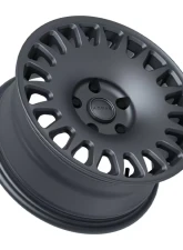 Nomad Wheels 503DU Sahara Dusk Wheel 15x7 5x100 +15mm                                     - N503DU-57010+15 - Image 2