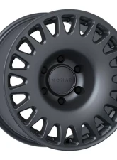 Nomad Wheels 503DU Sahara Dusk Wheel 16x8 6x114.3 -10mm                                     - N503DU-68064-10 - Image 2