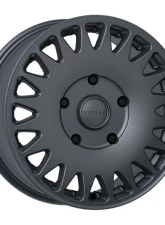 Nomad Wheels 503DU Sahara Dusk Wheel 17x7.5 5x160 +50mm                                     - N503DU-77556+50 - Image 2