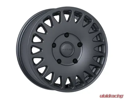 Nomad Wheels 503DU Sahara Dusk Wheel 17x7.5 5x160 +50mm - N503DU-77556+50