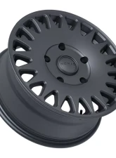 Nomad Wheels 503DU Sahara Dusk Wheel 17x7.5 5x160 +50mm                                     - N503DU-77556+50 - Image 2