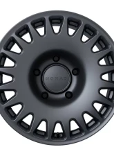 Nomad Wheels 503DU Sahara Dusk Wheel 17x8.5 8x170 +10mm                                     - N503DU-78581+10 - Image 3