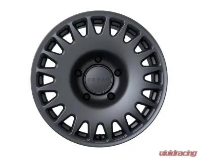 Nomad Wheels 503DU Sahara Dusk Wheel 17x8.5 8x170 +10mm - N503DU-78581+10