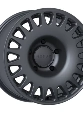 Nomad Wheels 503DU Sahara Dusk Wheel 17x8.5 8x170 +10mm                                     - N503DU-78581+10 - Image 2