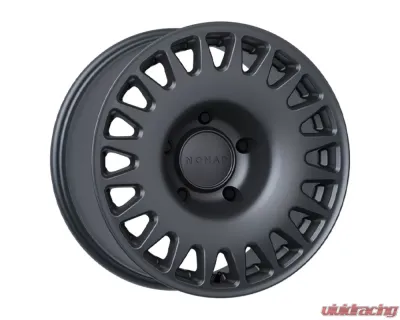 Nomad Wheels 503DU Sahara Dusk Wheel 17x8.5 8x170 +10mm - N503DU-78581+10