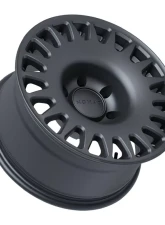 Nomad Wheels 503DU Sahara Dusk Wheel 17x8.5 8x170 +10mm                                     - N503DU-78581+10 - Image 3