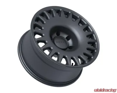 Nomad Wheels 503DU Sahara Dusk Wheel 17x8.5 8x170 +10mm - N503DU-78581+10