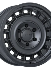 Nomad Arvo Wheel 16x8 5x139.7 -10mm Dusk                                     - N502DU-68055-10 - Image 3