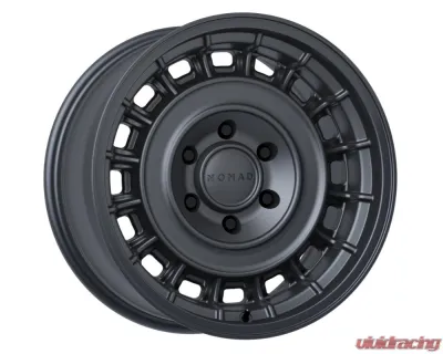 Nomad Arvo Wheel 16x8 5x139.7 -10mm Dusk - N502DU-68055-10