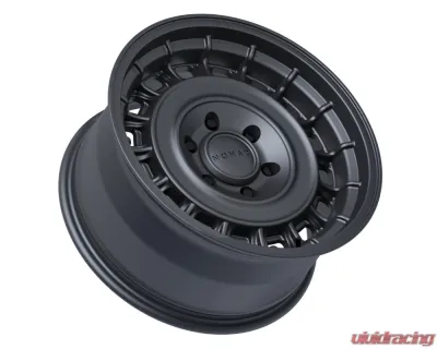 Nomad Arvo Wheel 16x8 5x139.7 -10mm Dusk - N502DU-68055-10